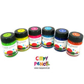 St Poster Paints Complete Color Range 30 ml